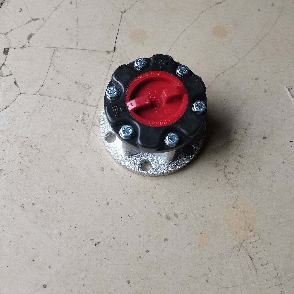 四轮拖拉机改装四驱,离合器/钢,离合器/铝。