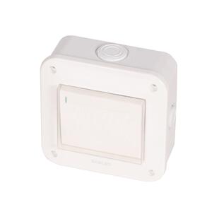 冷库专用防水开关报警开关照明风幕机门加热