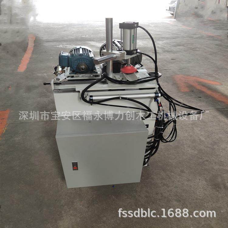 全自动钻孔攻牙机木工机械设备打孔上螺丝机木工机械设备钻孔机