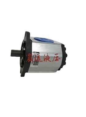 花键轴螺杆泵G55C063FSBT15OED/50/75/90/FSBT15OED伺服泵