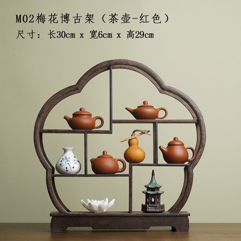 新中式摆件客厅玄关电视柜子办公室茶桌家居实木质禅意装饰工艺品,家居饰品,装饰摆件,淘宝优惠券,粉丝福利购,淘宝优惠卷