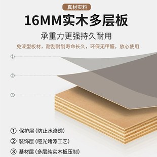 轻奢沙发边柜茶水柜 岩板餐边柜家用靠墙现代简约餐厅储物柜意式