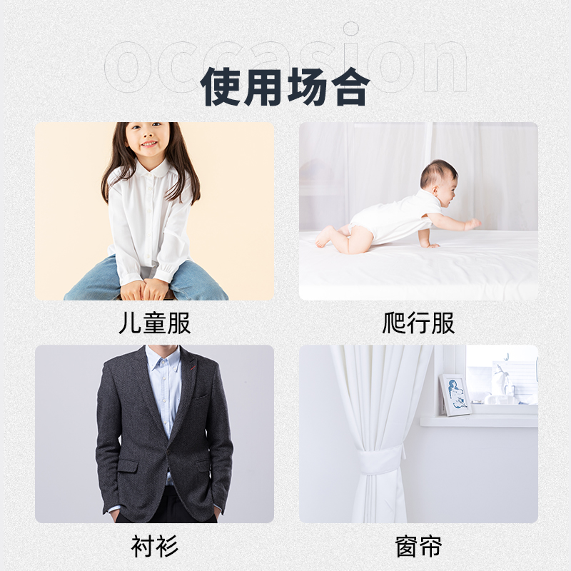 T3T5T8五爪扣金属633纽扣子母卡扣暗扣免缝按扣钉扣工具套装