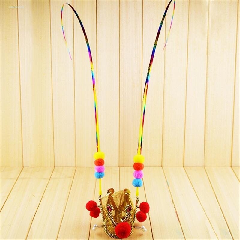 儿童节孙悟空紫金冠头饰齐天大圣凤翅头冠帽美猴王面具服装套装