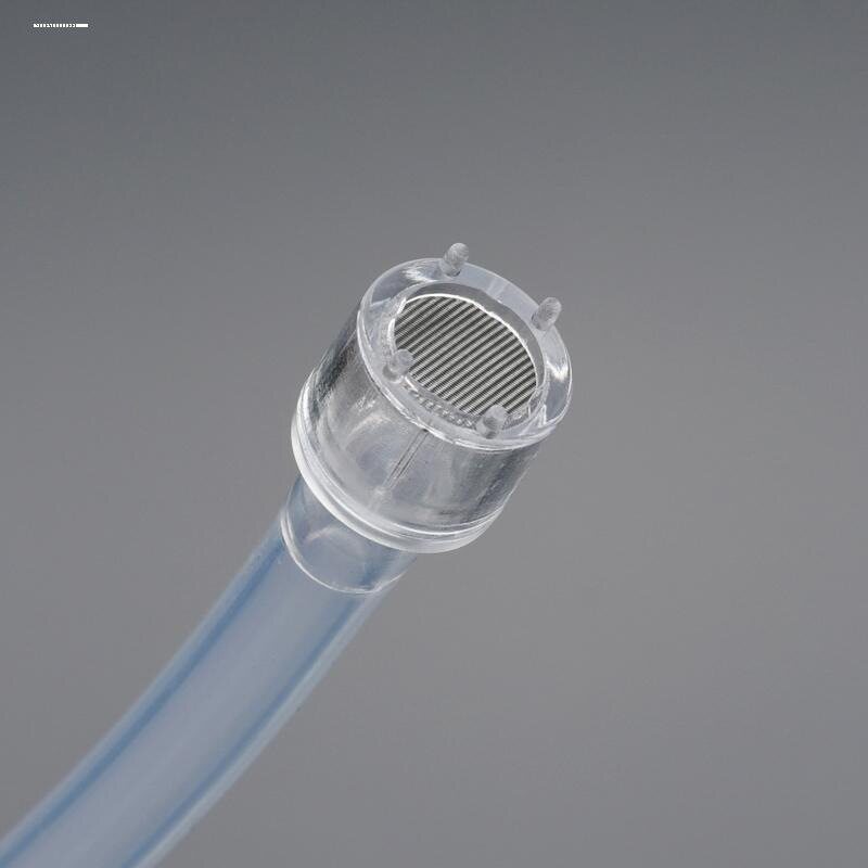 茶具抽水管过滤头茶台桶装水吸水