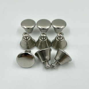 不锈钢水杯盖配件顶珠提手盖帽水壶盖钮锅盖把手顶帽小孔盖专用