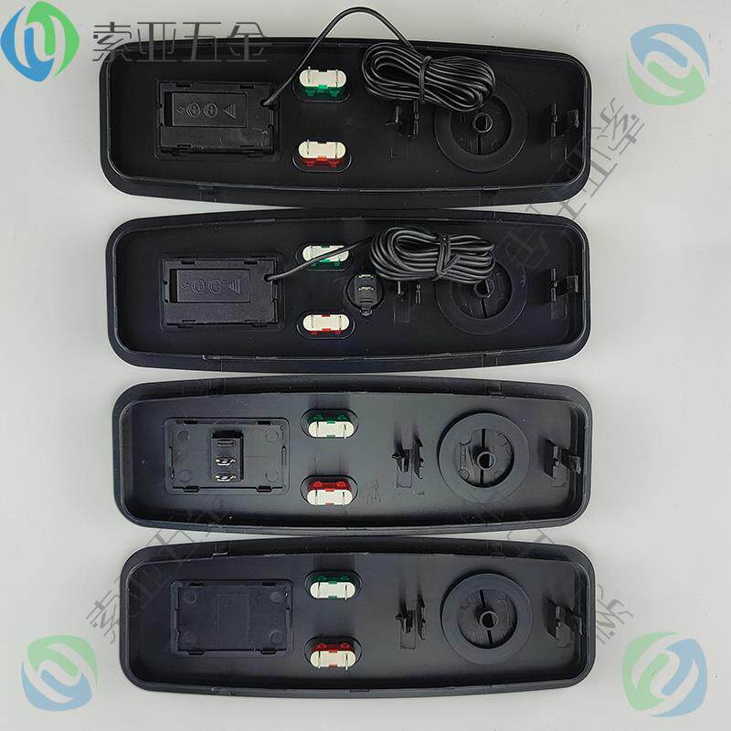 适用冰柜陈列柜冰箱展示柜温控器家用商用冷柜平柜调温控制器配件