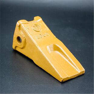 挖掘机三一SY55/60/75/155/200/205斗齿平齿尖齿挖机销子齿座牙王
