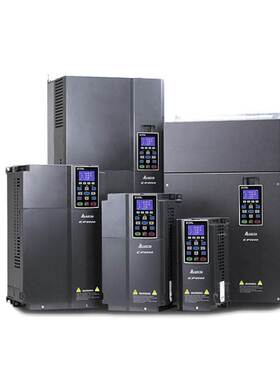 台达变频器Cp2000系列055/075/5.5 /7.5/11/15Kw三相380V风机水泵