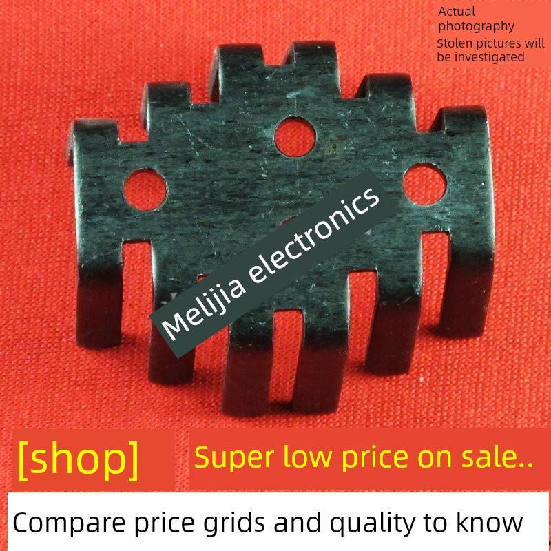 36*25*45MM 302叉齿散热器 TO-3/3DD/15D等铁帽三极管专用散热片