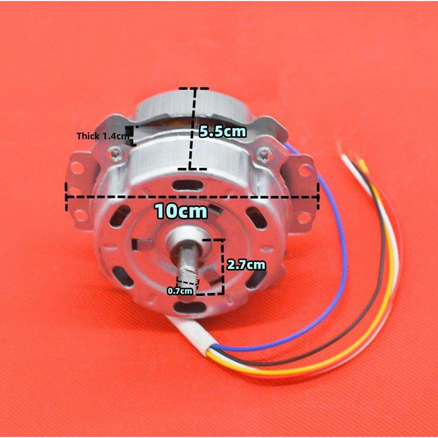 采购产品排气风扇电机厨房排气风扇电机家用抽油烟机通风风扇电机