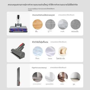 适配友望Uwant吸尘器配件V300吸头V100/V200除螨刷VC2403大橘扁嘴