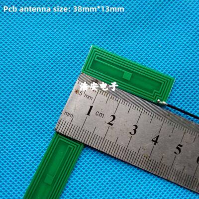 内置贴片NFC天线13.56MH互联网智能RFID射频识别技术平板模块天线