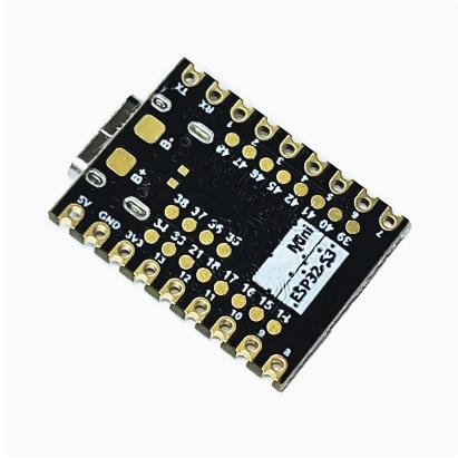 ESP32-S3 开发板 ESP32 SuperMini 开发板 ESP32开发板 WiFi 蓝牙