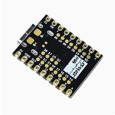 ESP32-S3 开发板 ESP32 SuperMini 开发板 ESP32开发板 WiFi 蓝牙