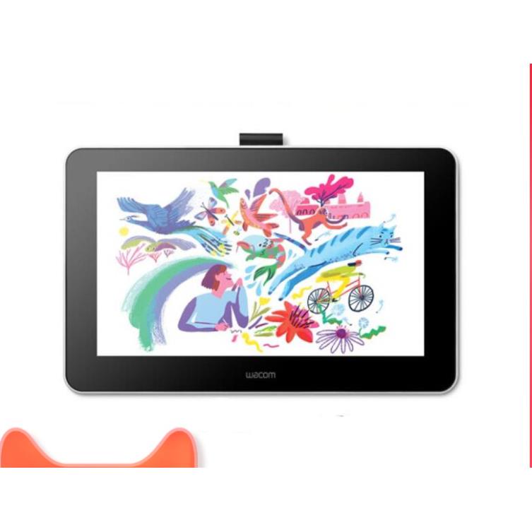 专用 和冠Wacom One DTC133数位屏绘画书写类纸膜高清防刮花防爆膜