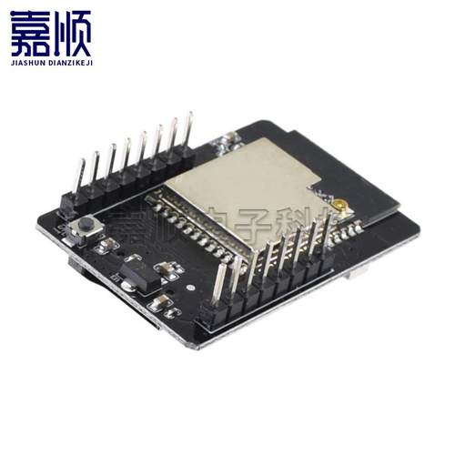 ESP32-S3 CAM开发板GC2145镜头 无线WiFi+蓝牙双核MCU模块单片机