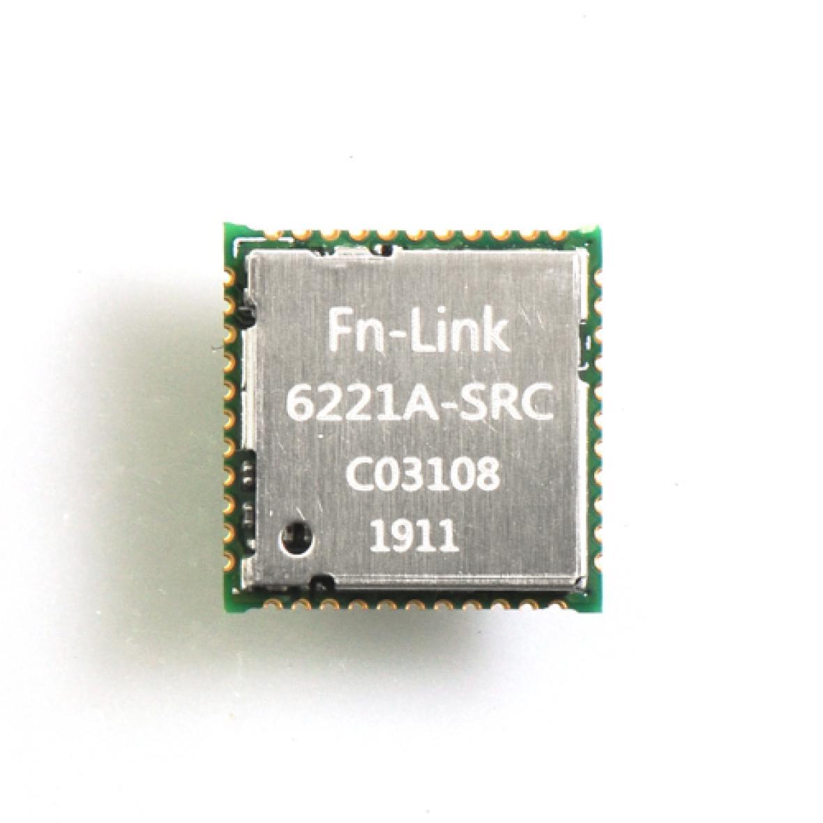 瑞昱rtl8821CS 欧智通fn-link6221A-SRC wifi蓝牙模块SDIO 大工厂