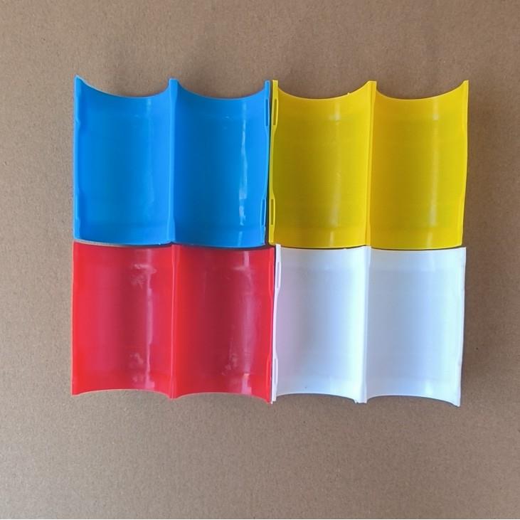 中央空调吊码套管配件铜管吊码吊杆50pvc63/75套管保护管套配件