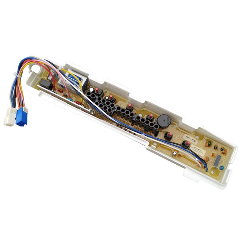 三洋洗衣机电脑板XQB50-M805Z —程序控制器电源主板线路版配件