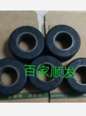 黄龙原厂BJ600GS300500800后缓冲衬套胶块摩托车轮毂链螺栓母