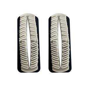 除毛刷头干洗店除毛刷头羊毛大衣吸毛刷头连接吸尘器配件