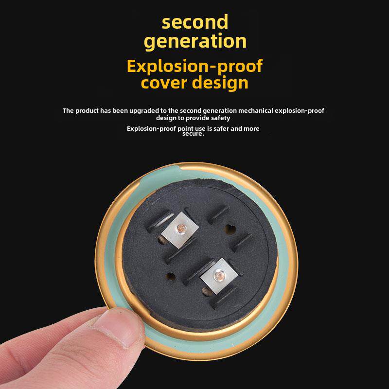 空调电容器压缩机启动电容器35Uf通用50Uf450V防爆室外机Cbb65A电