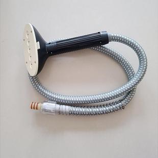 红心挂烫机配件蒸汽管导气管喷头毛刷把手RH2025RH2018RH2009原厂