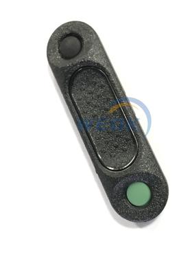 M对讲机MTP3150 MTP3250 MTP3100 PTT发射按键 PTT框胶 侧面按键