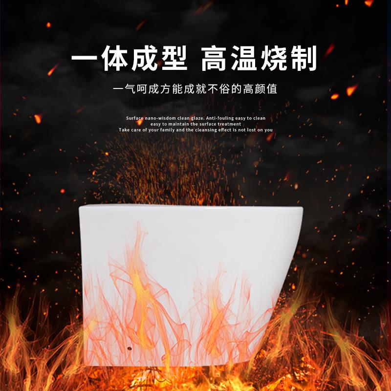 陶瓷妇洁器妇洗器落地净身盆盥洗盆洗屁股盆冷热水龙头冲洗马桶