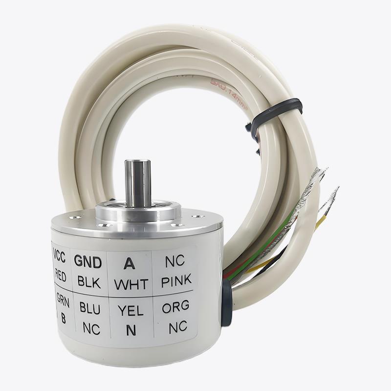 亨斯特勒Ri41-O/ 360e。11Kb-2-15S旋转编码器全新原装正品