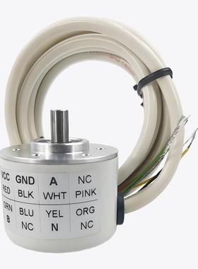 亨斯特勒Ri41-O/ 360e。11Kb-2-15S旋转编码器全新原装正品