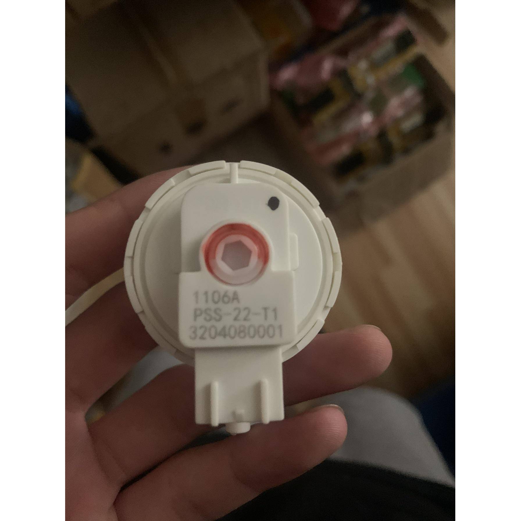 康佳洗衣机水位传感器 XQB65-1010S 电子水位开关 包邮