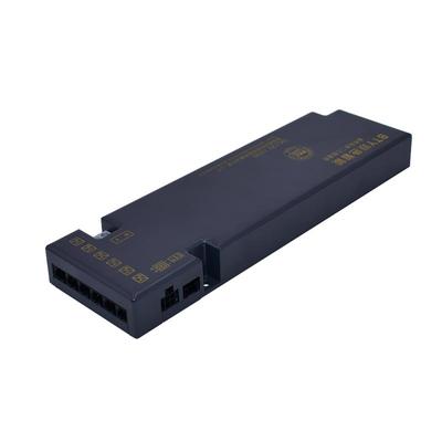 已接入米家一体灯带电源12V24V衣橱柜展示柜灯带智能手办变压器