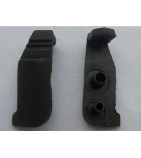 M对讲机配件GP88 GP300 防尘盖 耳机盖 侧盖 附件盖 NEW