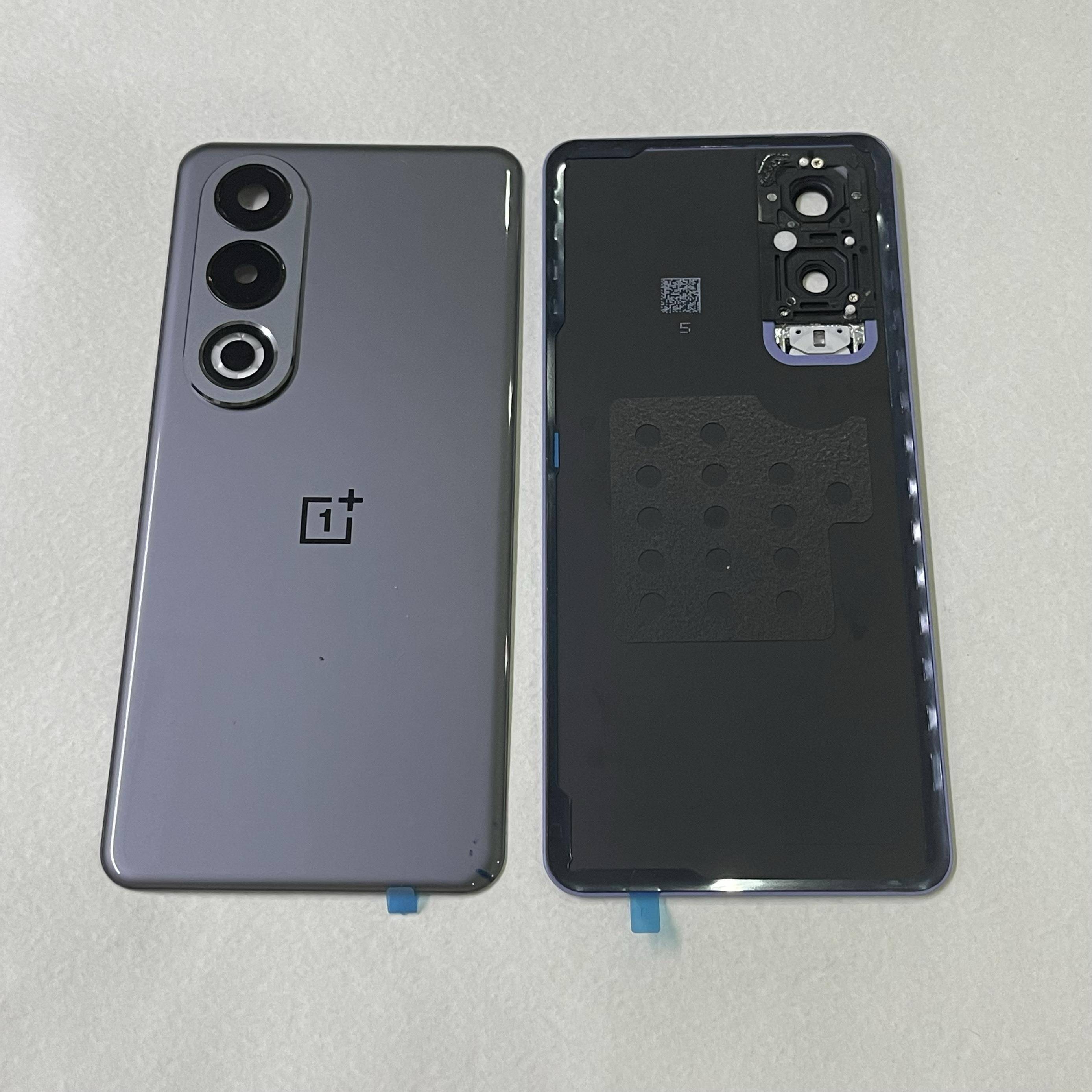 适用一加ACE3V原装后盖玻璃1+ace3v原厂后壳手机电池盖外壳背屏