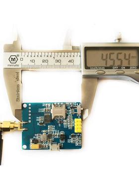 EC600M/N CAT1模块核心板 4G全网通带2G开发板LTE移远 ZIGBEE例程