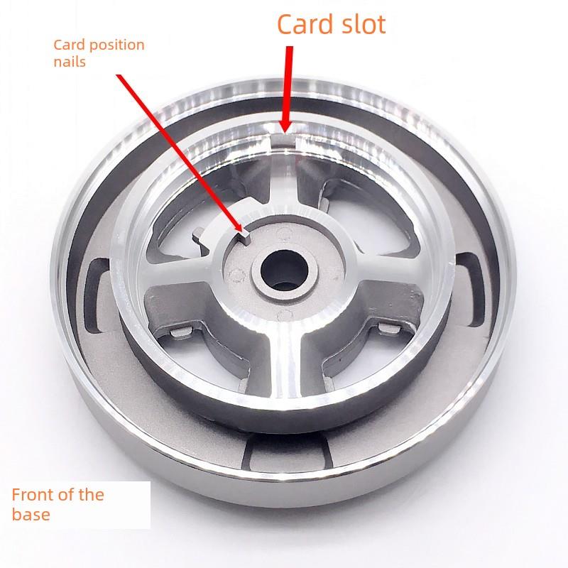 Vantage燃气灶配件B866B B866B1 B866As B866B火焰分配器火盖I100