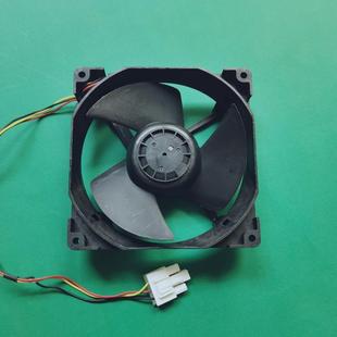 适用惠而浦BCD-423WMGBW冰箱风扇U12E12MSCA3-52Z32 12VDC 0.15A