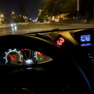 赛车挡位显示器赛车档位显示器挡档位传感器