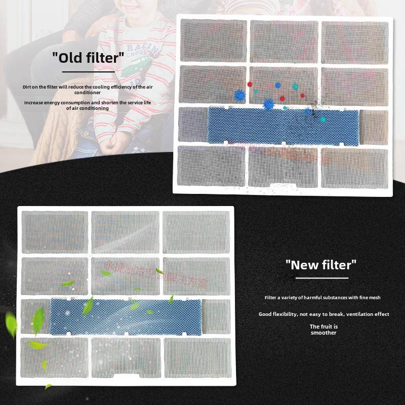 新歌/丽丽空调1P1.5P快乐宝藏快乐岛幸福源快乐湾Q丽Q迪畅防尘净