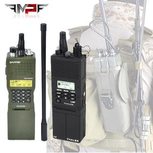 PRC-148电台对讲机模型152模型无线电道具对讲机包手台cos配件