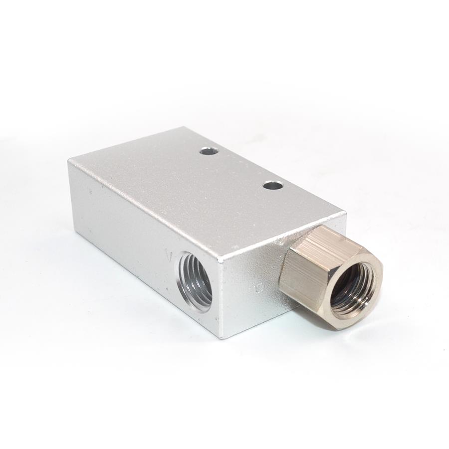 负压发生器 真空发生器CV10HS CV15HS CV20HS CV25HS EV15 气动阀