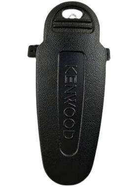 建伍对讲机 3160背夹NX320 220TK3178 TK3378 3148 皮带夹 腰夹