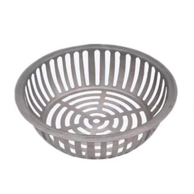 75/110防堵防树叶304不锈钢过滤网地漏盖160天台下水道83管道简易