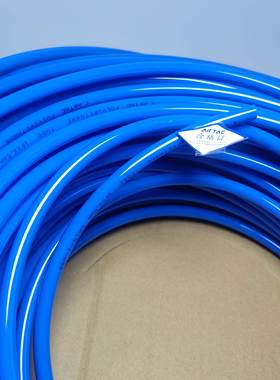 AirTAC亚德客气动PU气管US98APU8X5MM PU12X8MMPU16X12MM气动接头