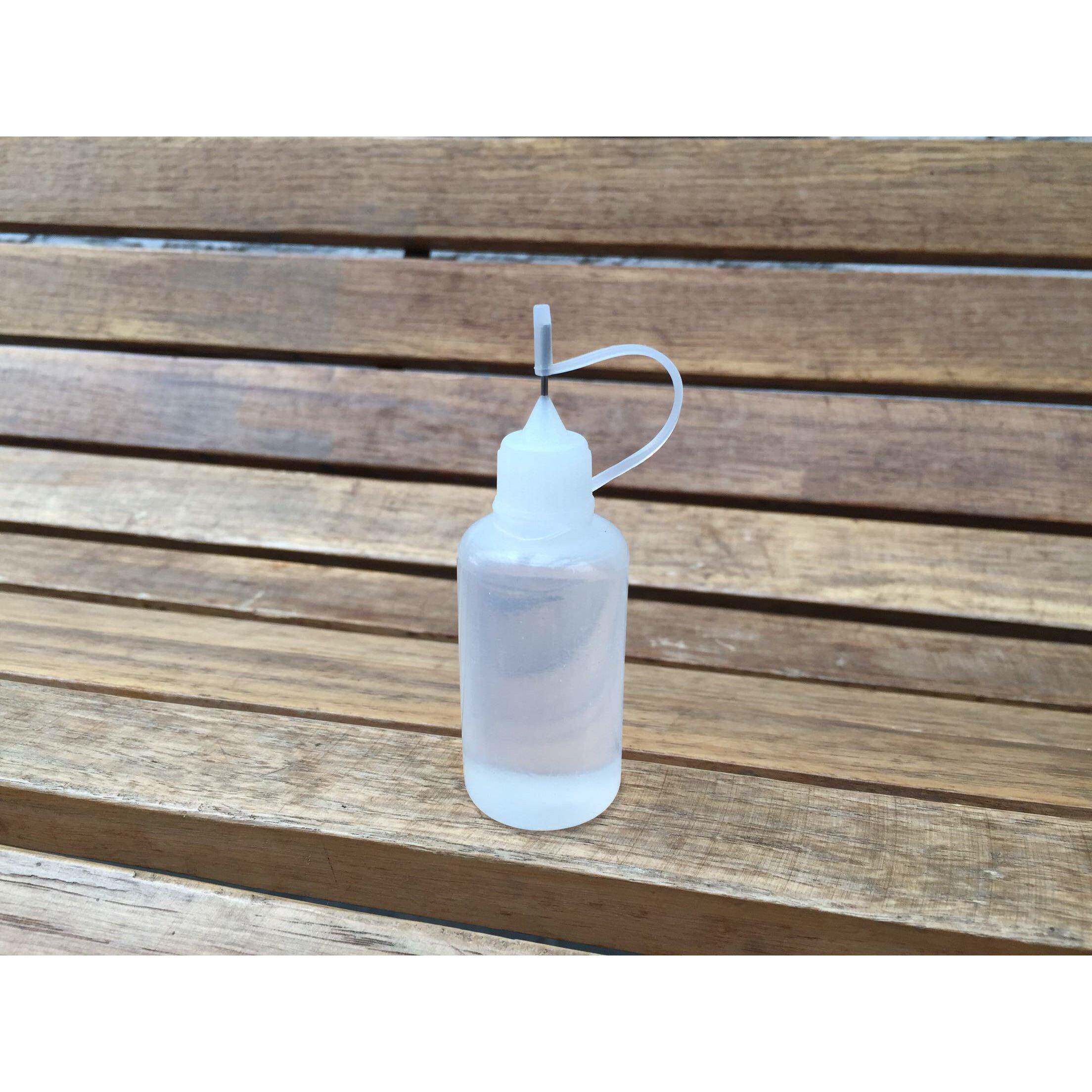 小罗模型 高速轴承润滑油 主轴尾轴润滑油 抗磨防锈 30ML
