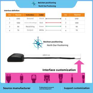 Vk162笔记本USB Gps导航定位模块Vk162 Earth Earth Ovi G-Mouse