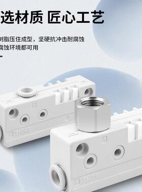 真空发生器ZH05/07/10BSA-06-06 15 13 -08-10 18 20BLA-12-02 04