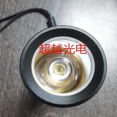 UVC紫外手电筒254nm260 270 280 290nm300nm310nm320 330 340 350